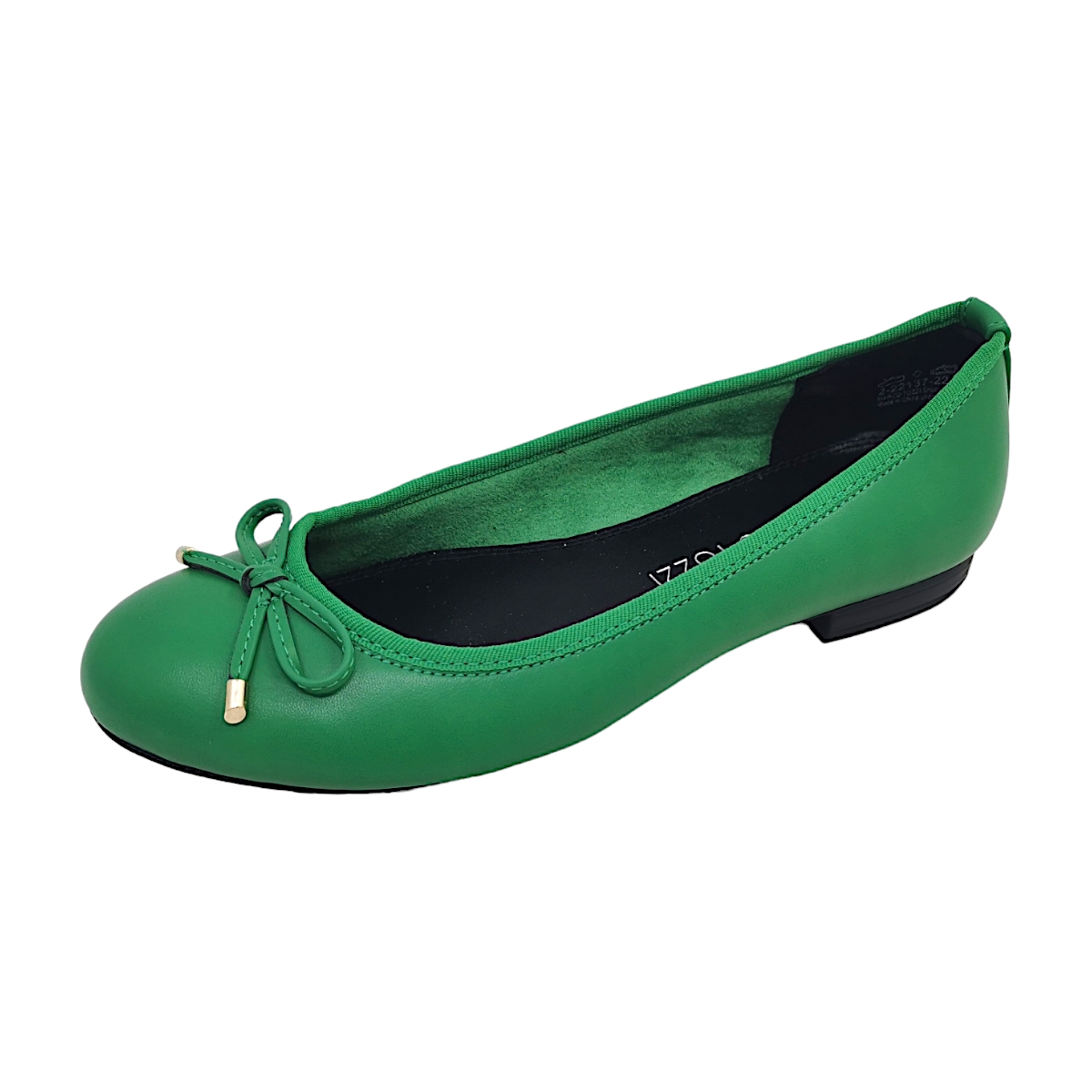 Marco Tozzi 2-22137-42/700 Grün 700 Green