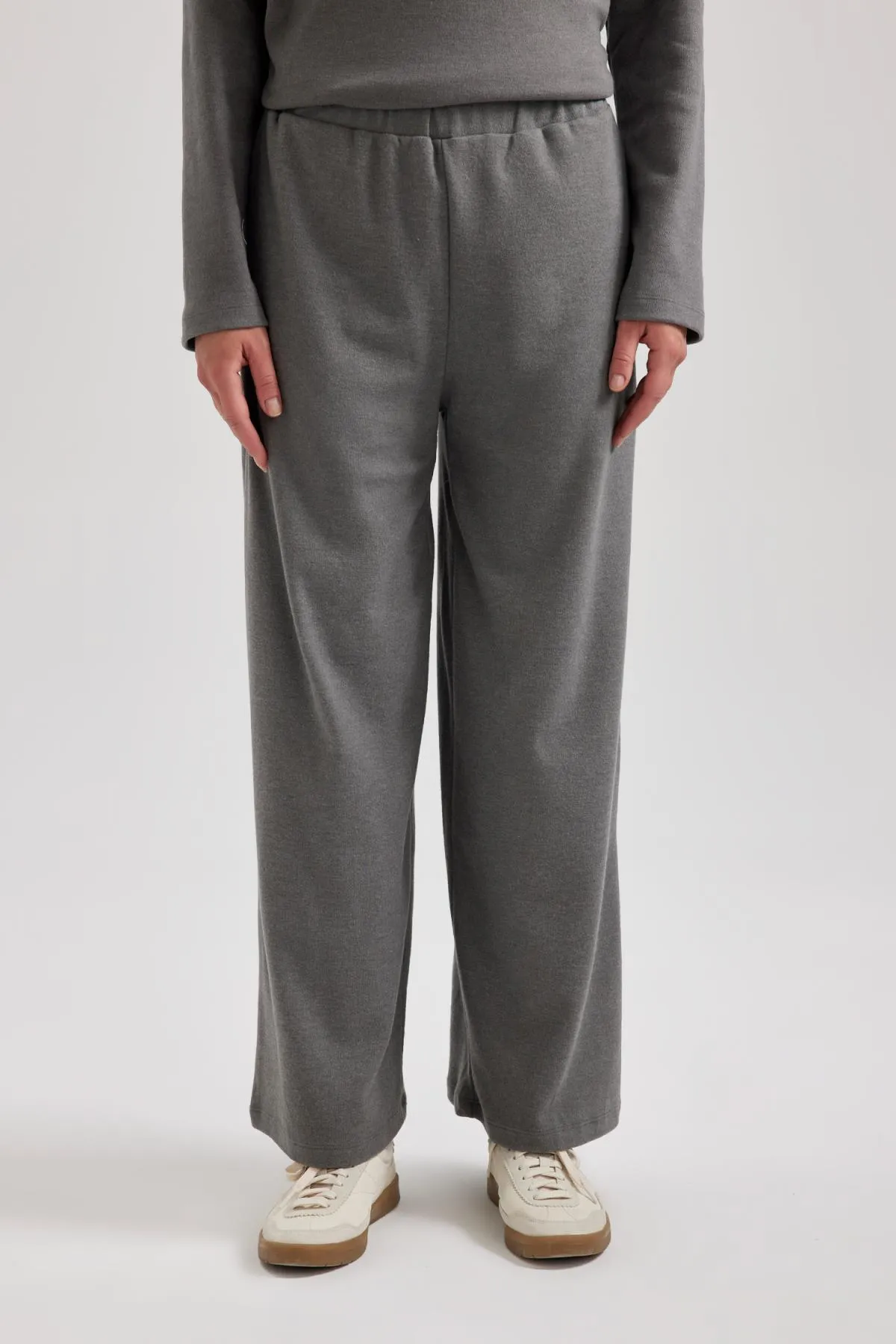 DeFacto  Softshell-Freizeithose im Regular Fit - A5621ax23wn