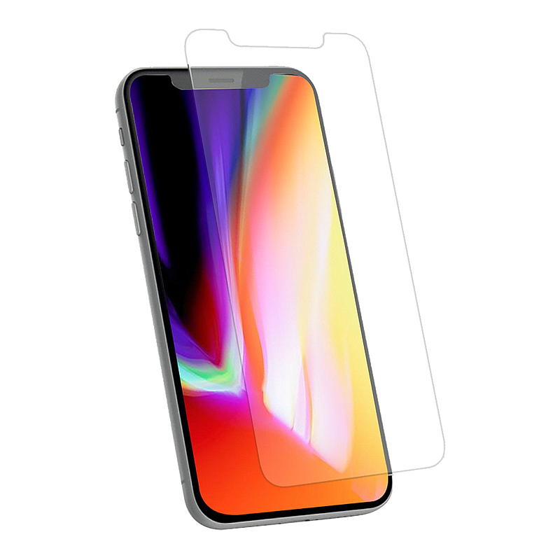 Trik Beskyttelsesglass 2.5D iPhone X/XS/11PRO