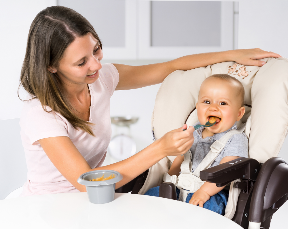 Wärmesensorlöffel MagicSpoon