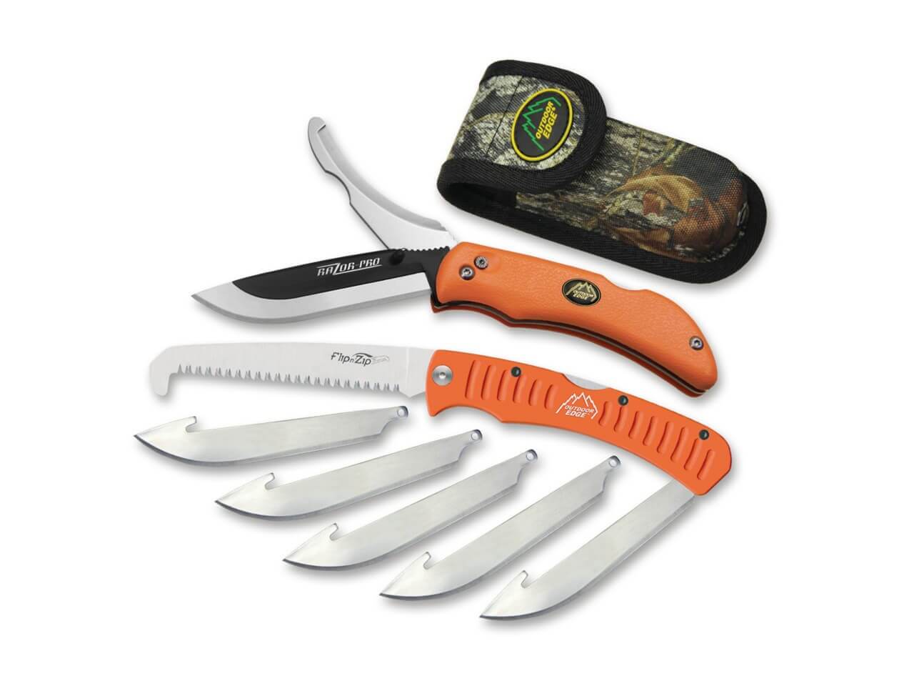 Razor Pro Saw Combo