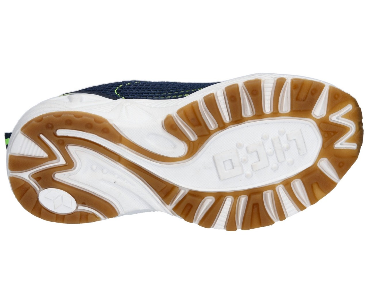 LICO Jungen Sportschuhe blau