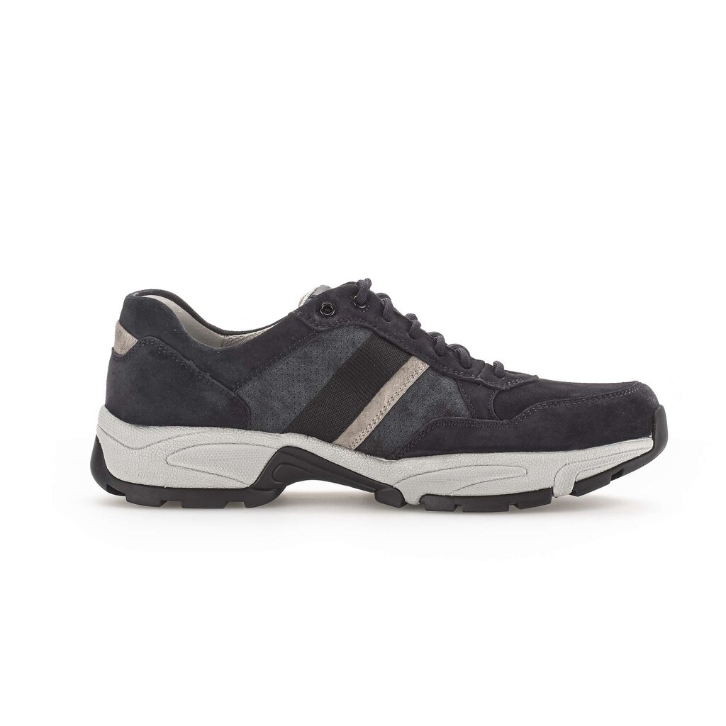 Pius Gabor PG0138 Sneaker low blau