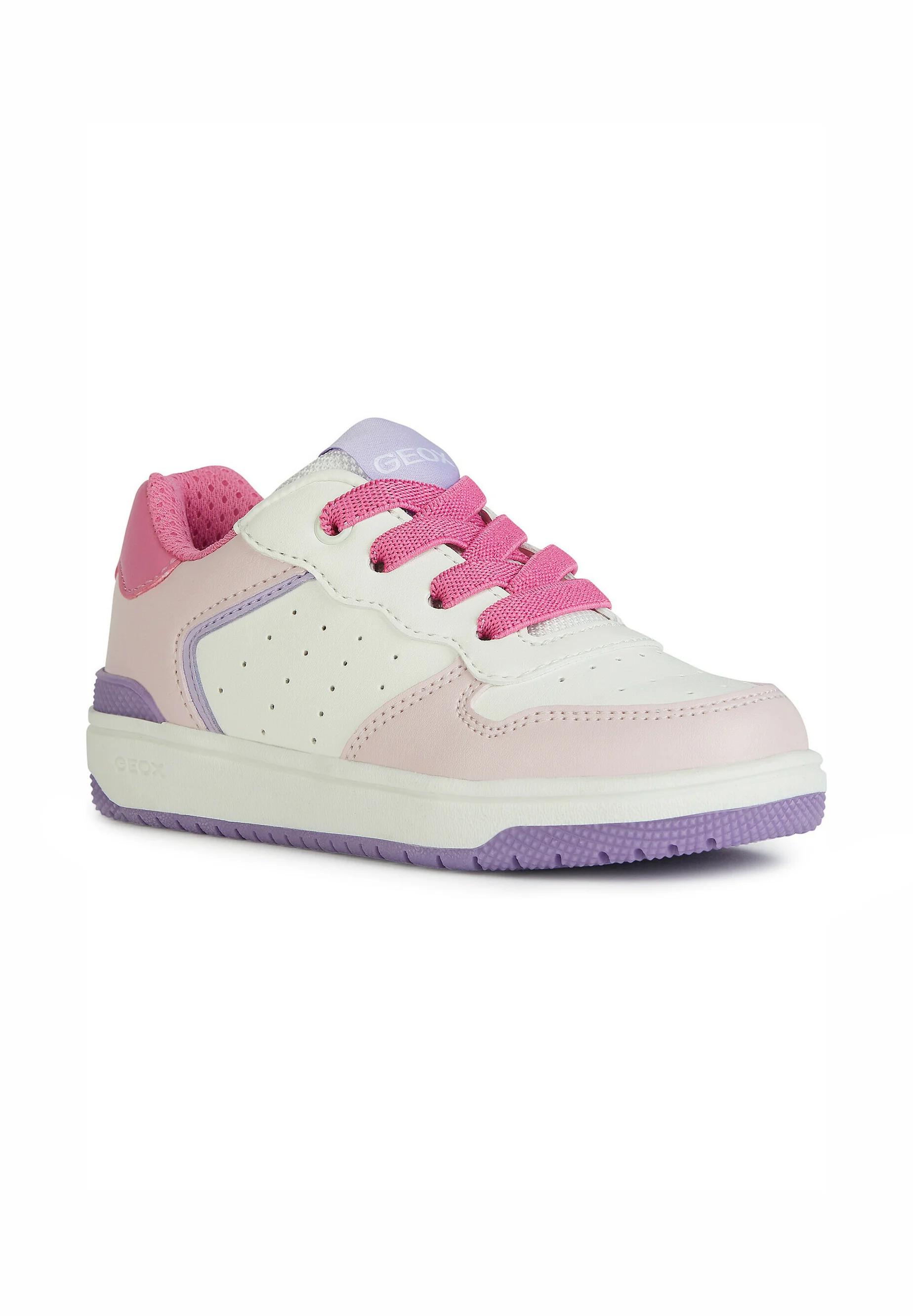 Geox WASHIBA - Zapatillas bajas