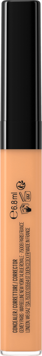 Concealer Fit Me 40 Caramel, 6,8 ml