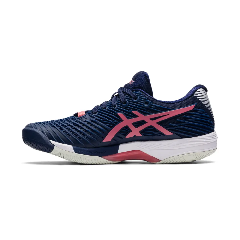 Asics Solution Speed FF 2 1042A136-402 / schwarz