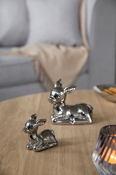 FinkDekofigur Bambi 7cm