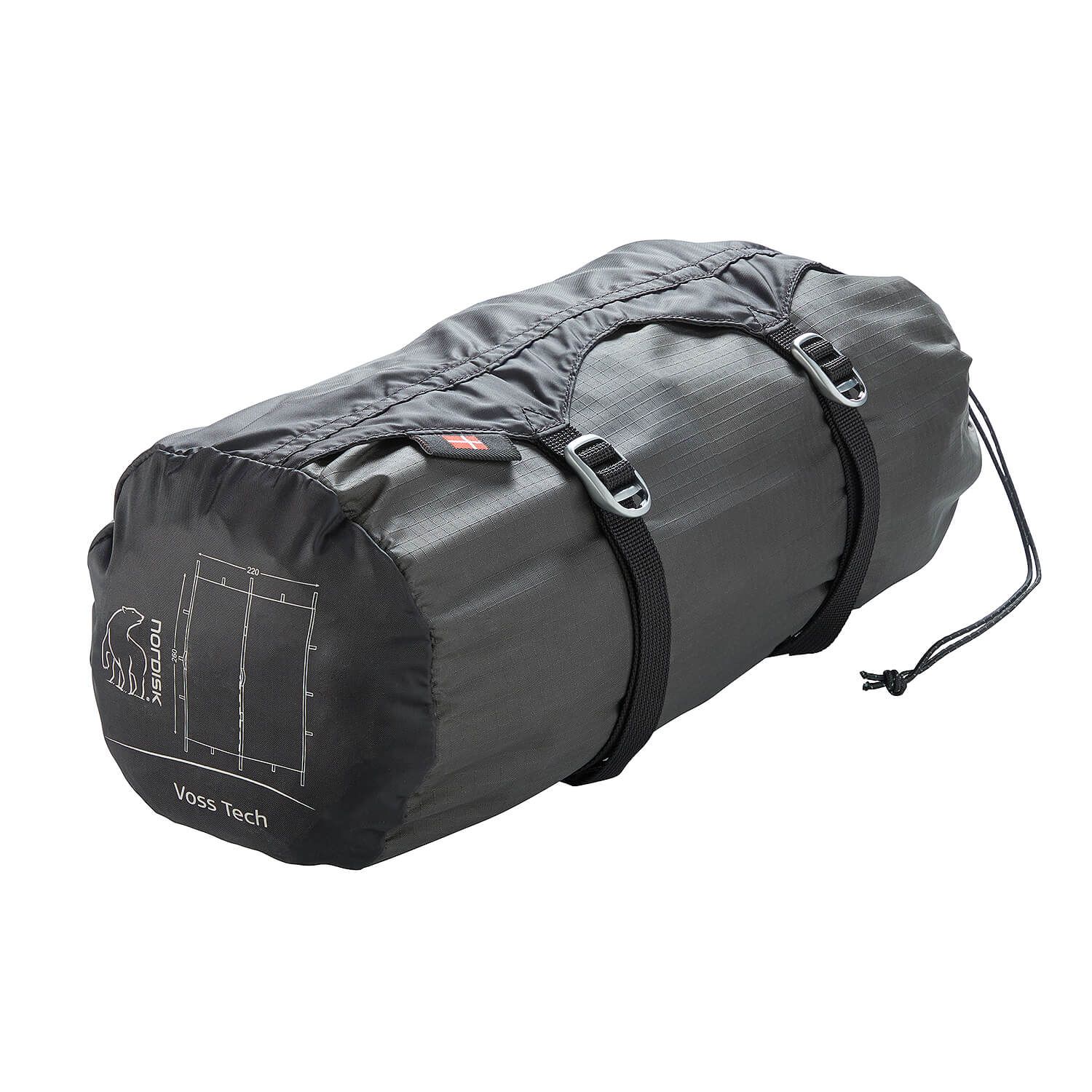 Voss Tech Tarp