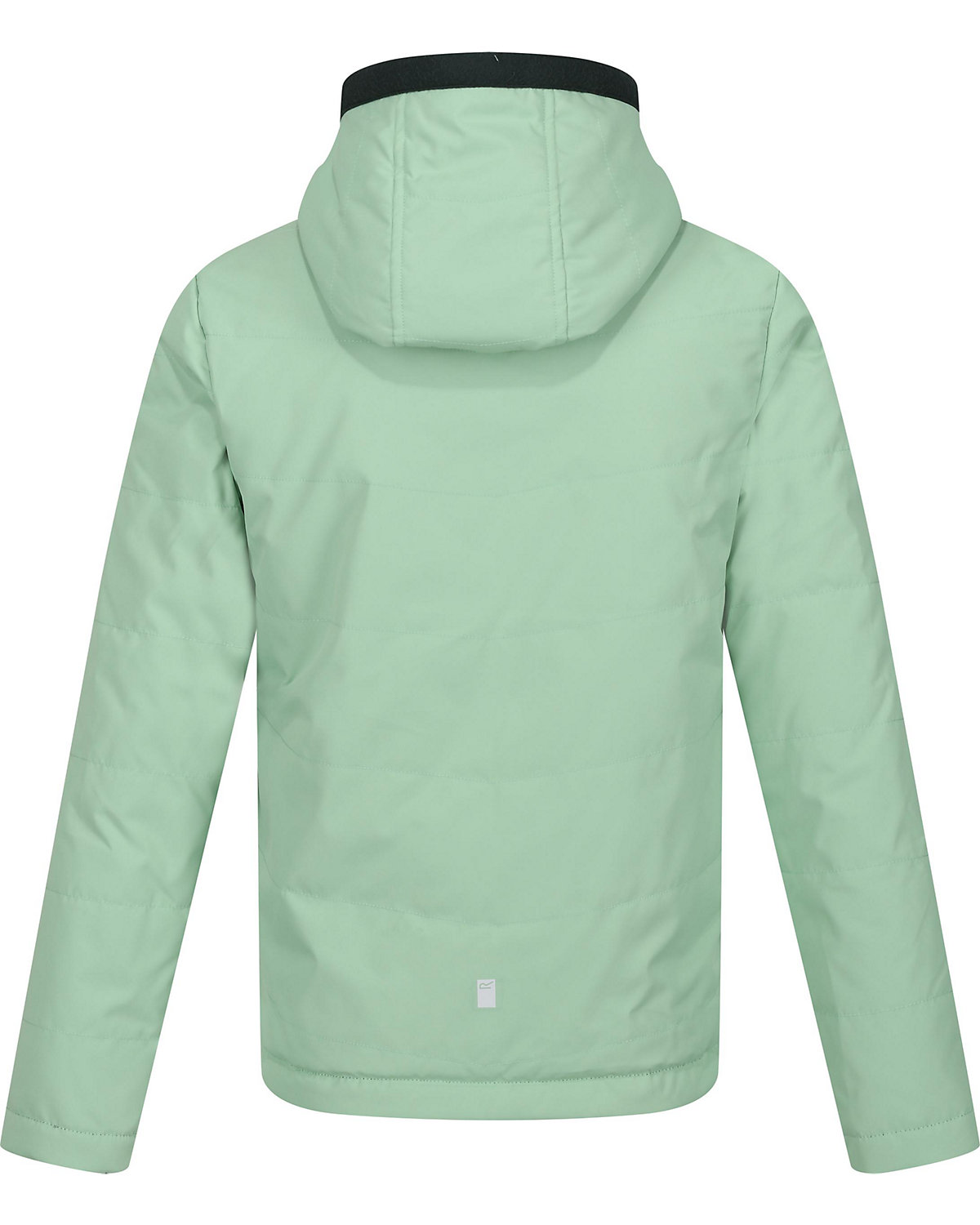 Baby Winterjacke für Mädchen