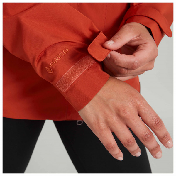 Kathmandu - Women's Bealey GORE-TEX Jacket V2 - Regenjacke