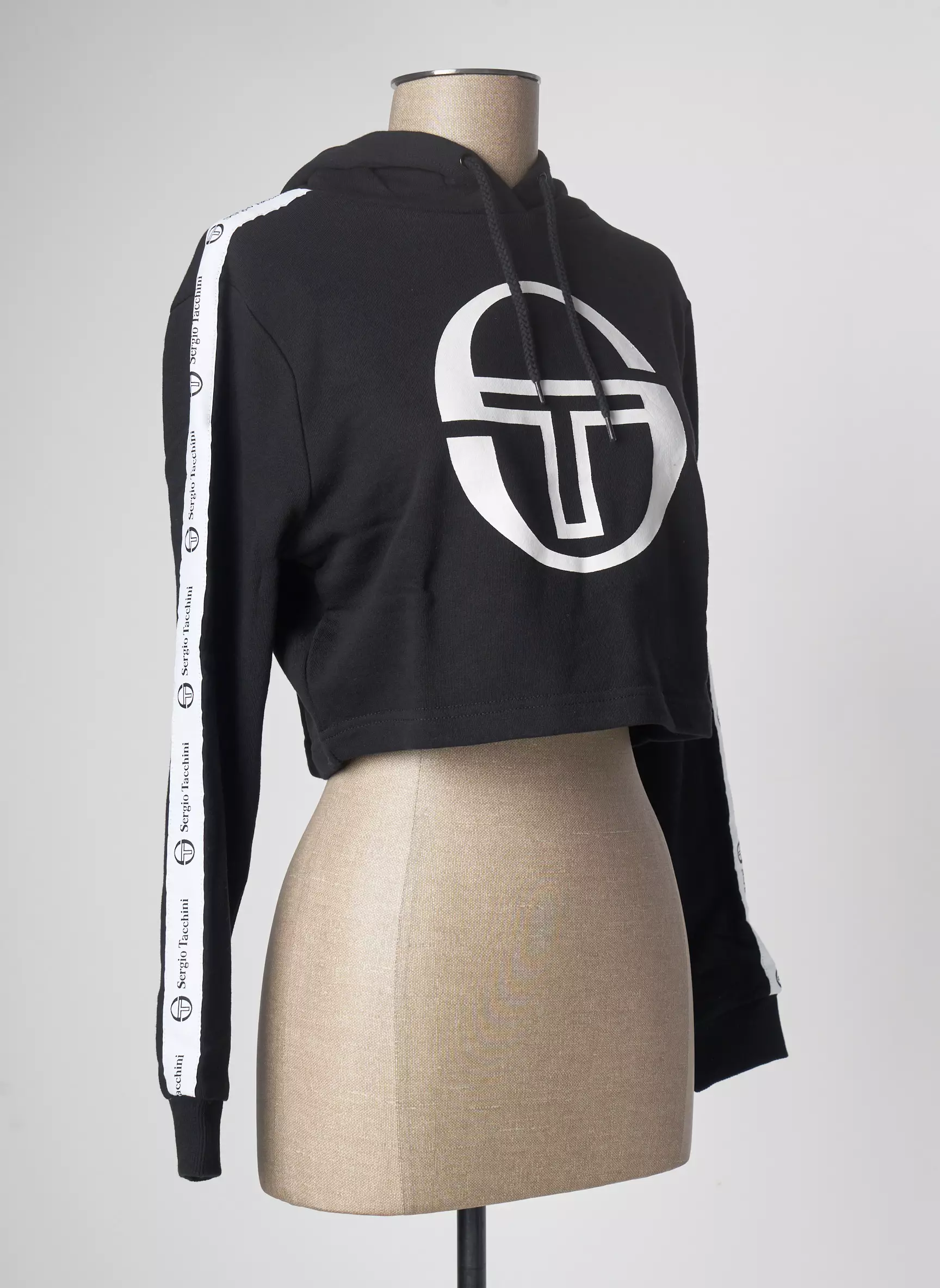 Sergio Tacchini Sweats Femme couleur noir