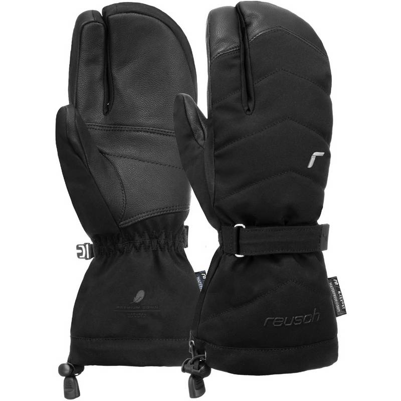 Reusch Nadia Skihandschuhe Damen