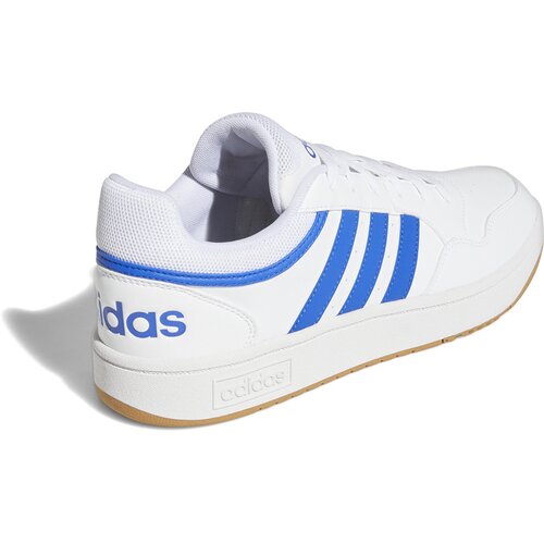 HERREN FREIZEITSCHUHE HOOPS 3.0 LOW CLASSIC VINTAGE