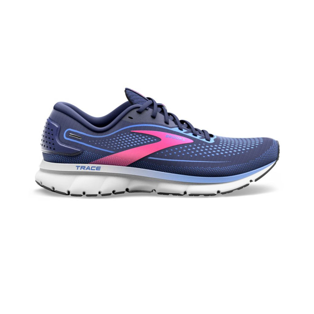 Brooks Trace 2 1203751B460 / blau