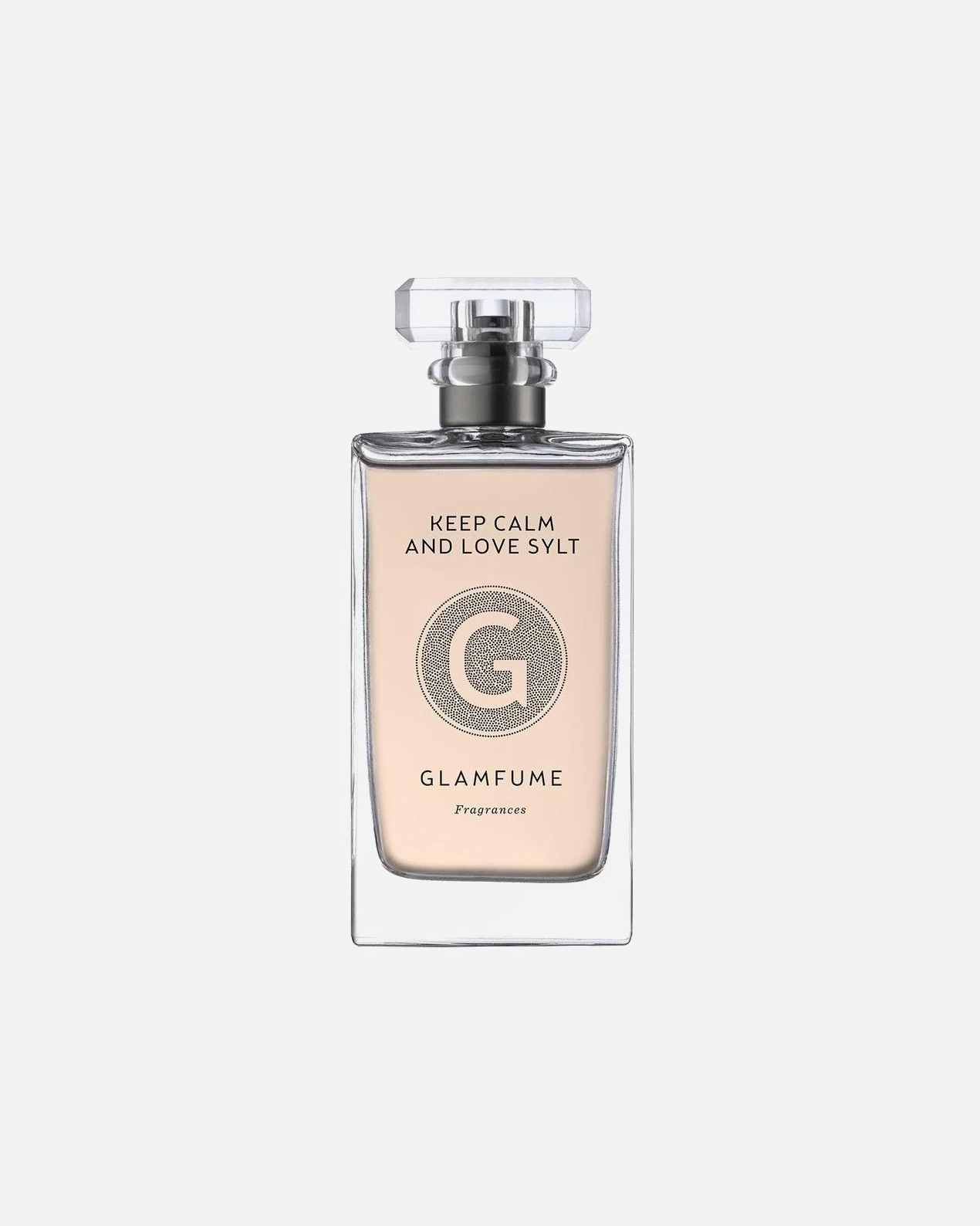 Glamfume Keep Calm And Love Sylt 3