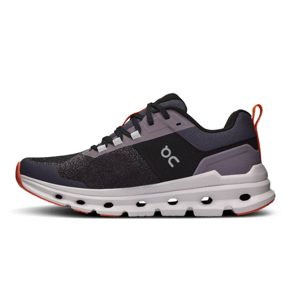 ON CLOUDCORE 3WD30141476 / schwarz