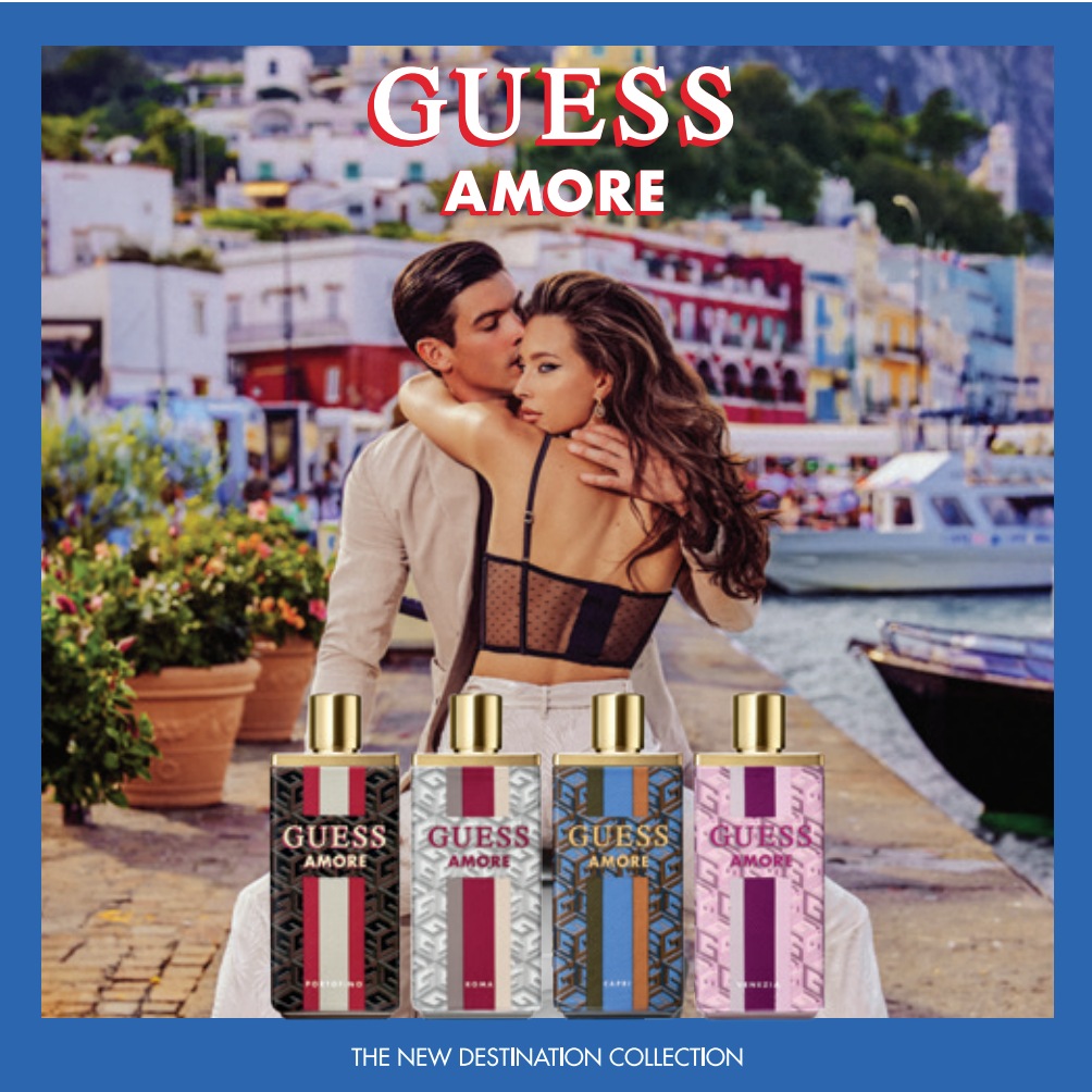 Guess Venezia