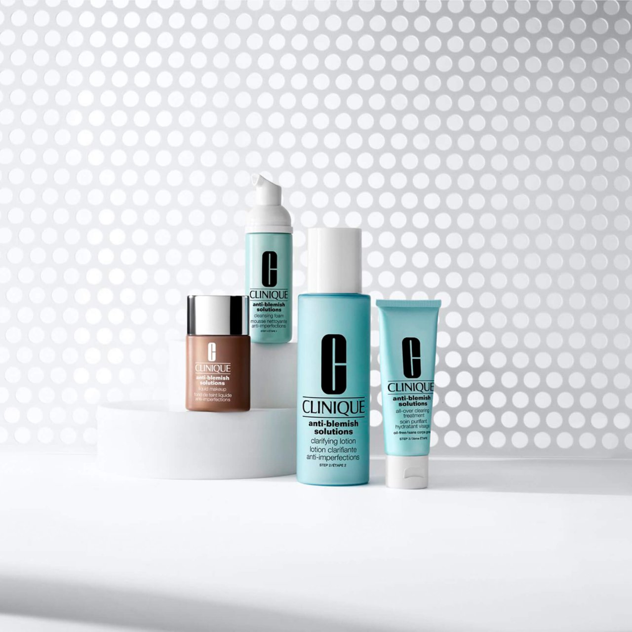 Clinique Anti-Blemish Solutions Liquid Makeup