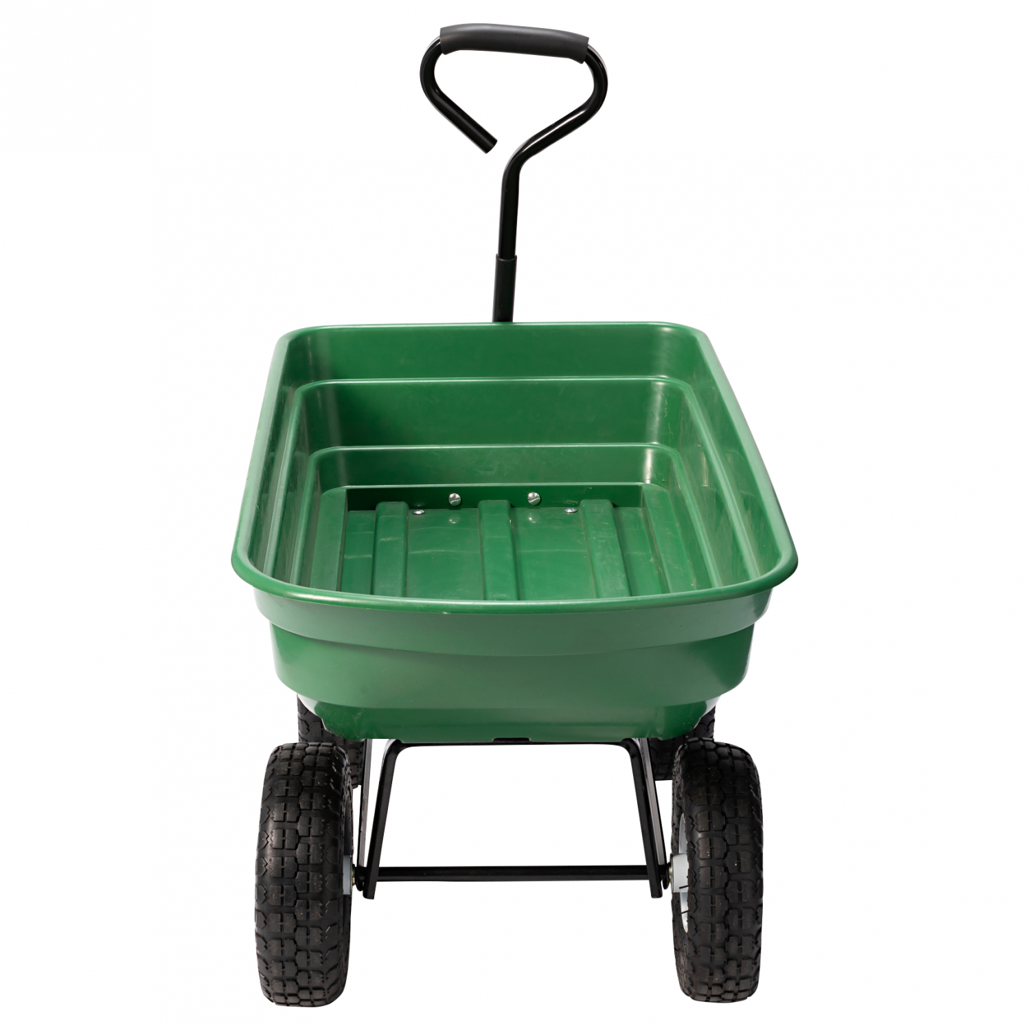 il Lago Passion Angler- und Allround-Bollerwagen Gigantica