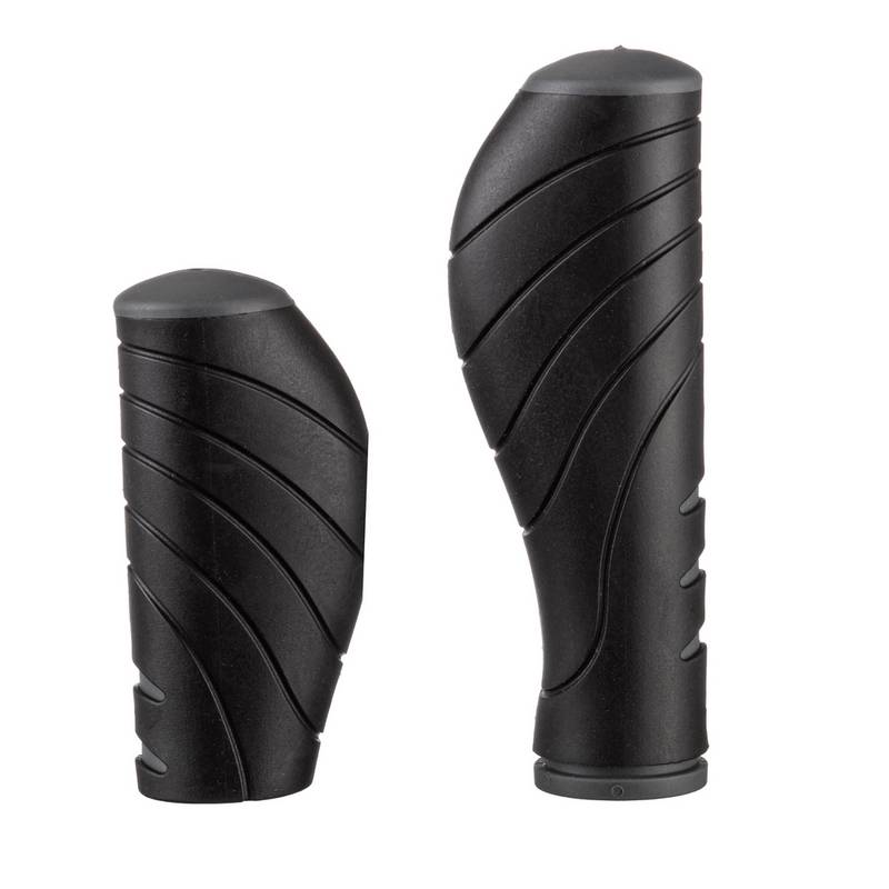 Contec Ergo + Lenkergriffe