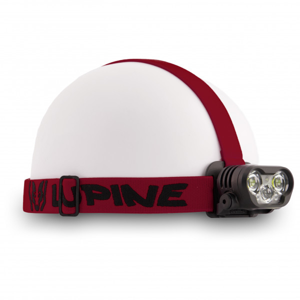 Lupine - Blika All in One - Helmlampe