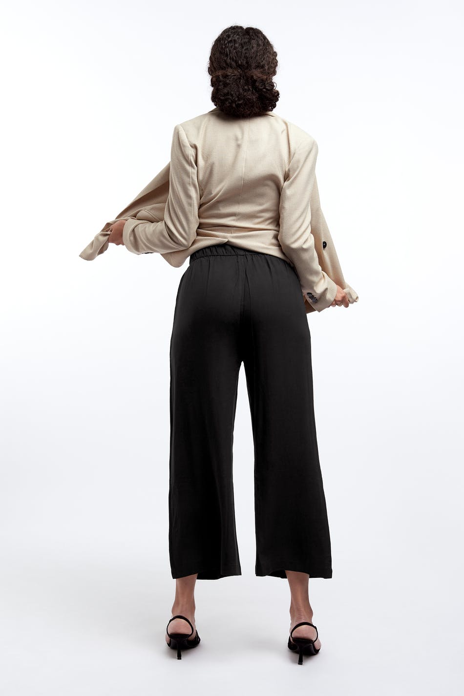 Disa culotte trousers