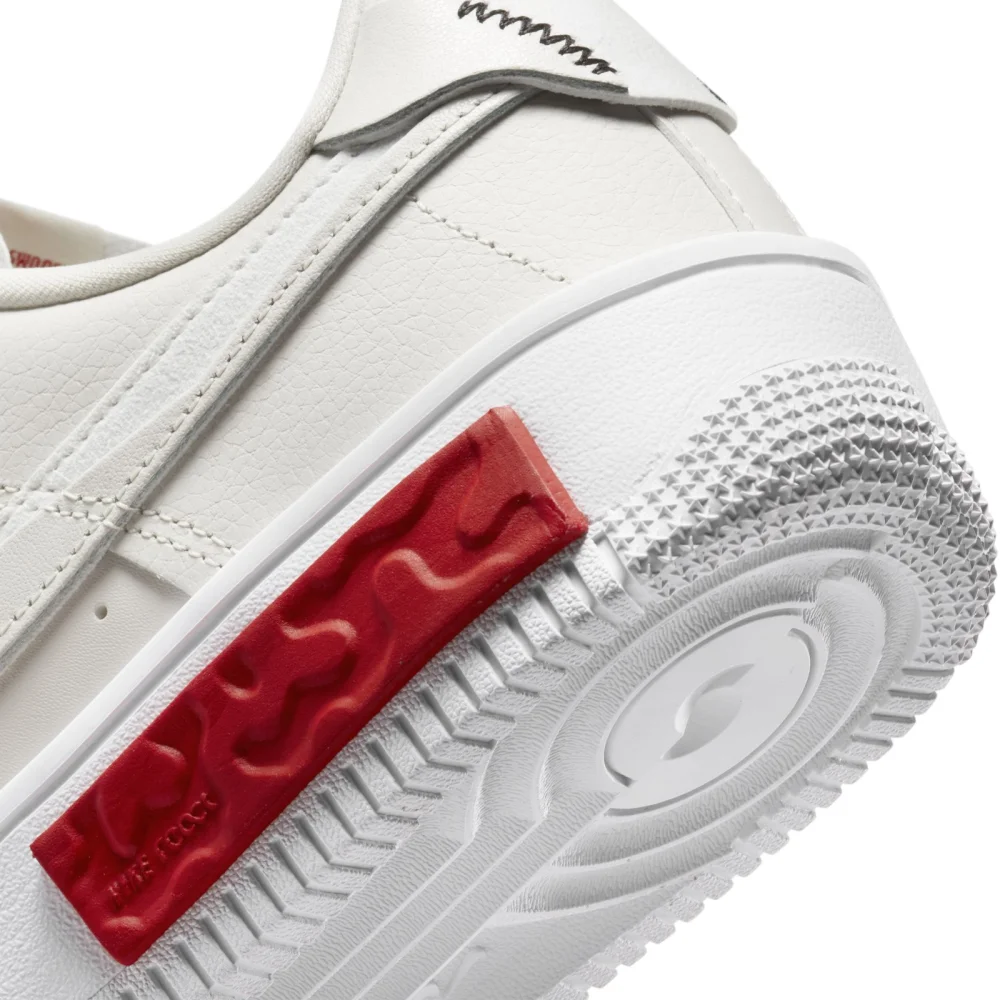 Nike Air Force 1 Fontanka DH1290-001 / weiss