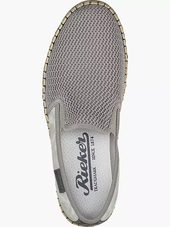 Rieker Herren Slipper