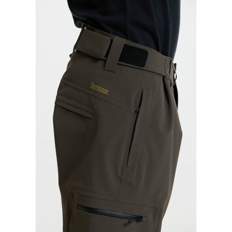 SOS Lipno Skihose Herren