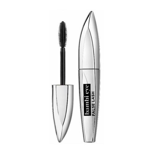 L'Oréal Bambi Eye False Lash Mascara Nero 9 ml