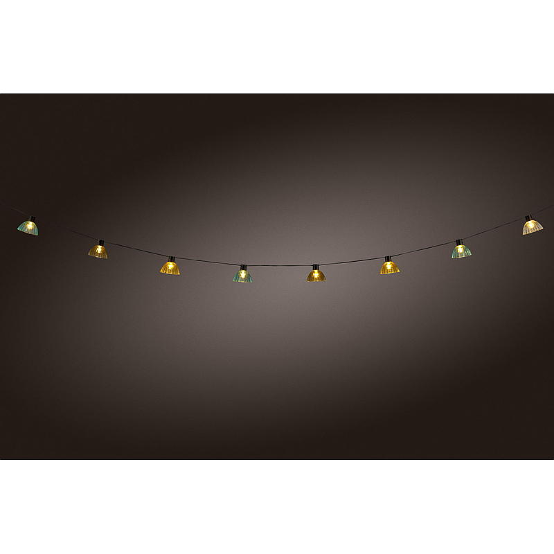 Home Lyslenke Tivoli 10 LED varmhvit