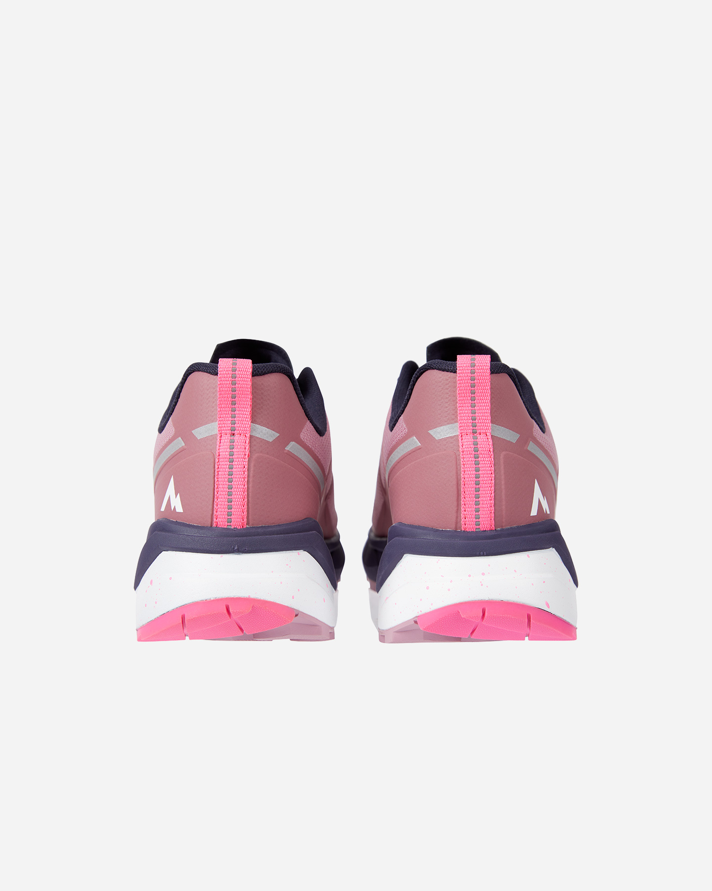 Scarpe Trail Mckinley Montmania Ii Aqx W 427094-903