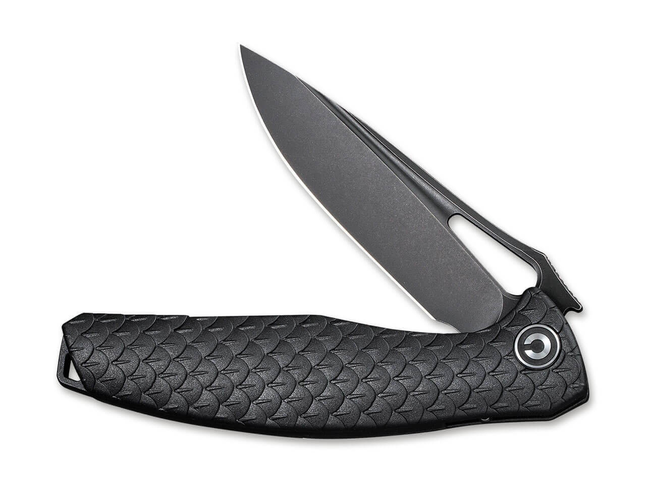 Wyvern All Black