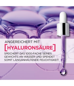 L'Oréal Paris Elvital Hydra [Hyaluronic] Wonder Water Haarfluid Haarkur-200 ml