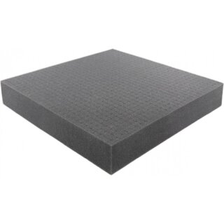 Feldherr Rasterschaumstoff Würfelschaum - Feinraster 10 mm