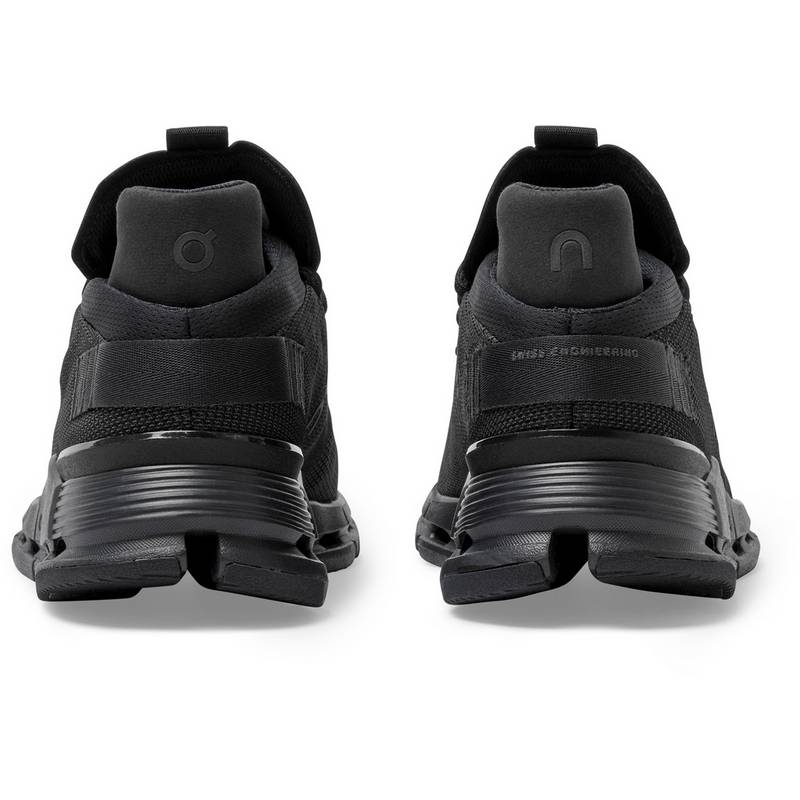 On Cloudnova Sneaker Damen