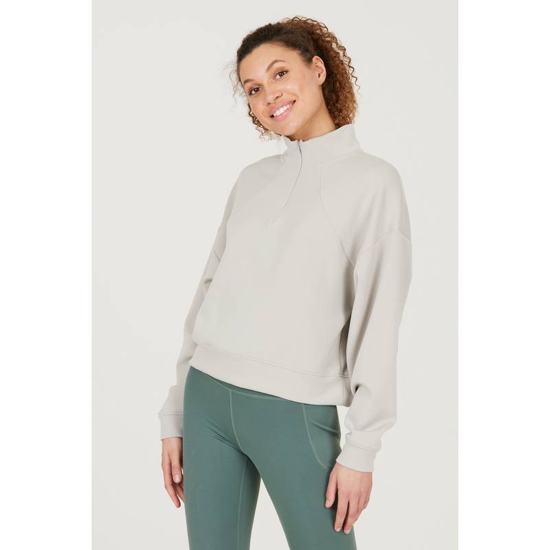Endurance Jade Funktionssweatshirt Damen