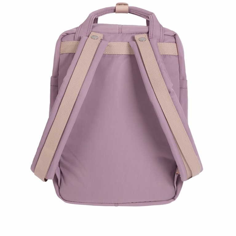 DOUGHNUT Handtaschen lila/pink Farbe: flieder/lila