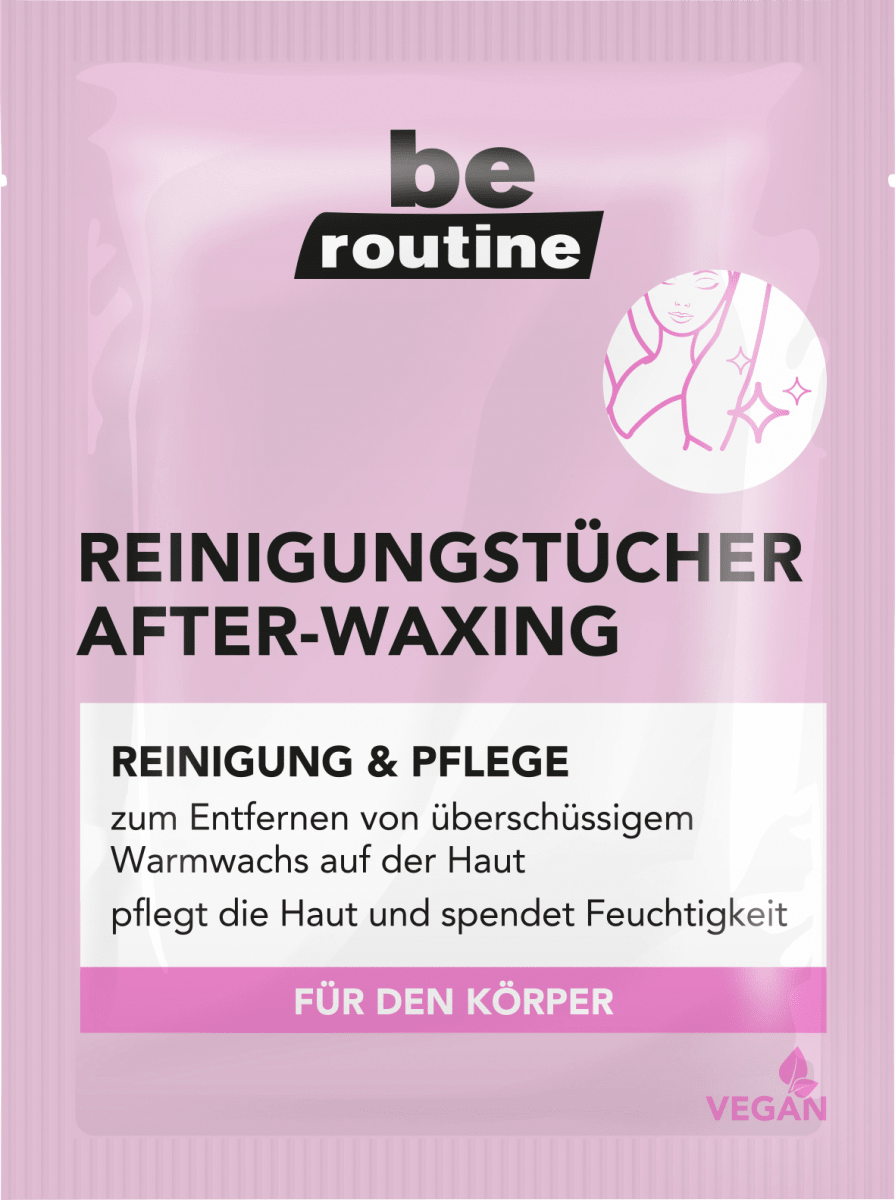 Roll-on Warmwachs, 100 ml