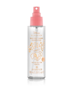 essence Disney Classics Patch magic eraser spray Selbstbräunungsspray-100 ml