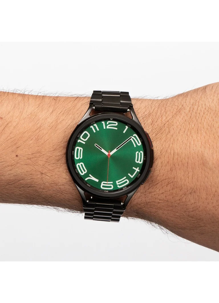 Ceas inteligent Samsung Galaxy Watch 6 Classic SA.R960BRSLTE