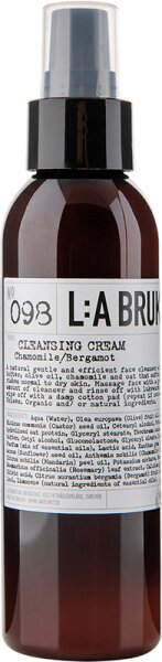 L:A Bruket No. 098 Cleansing Cream Chamomile / Bergamot Reinigungsgel