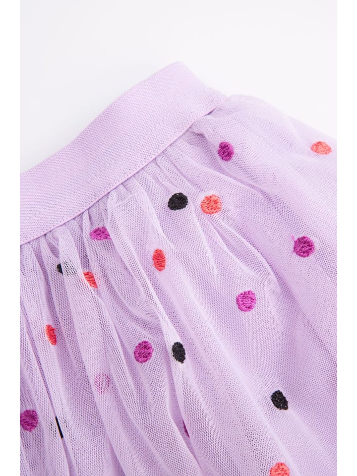 Coccodrillo Tüllrock in violett günstig kaufen