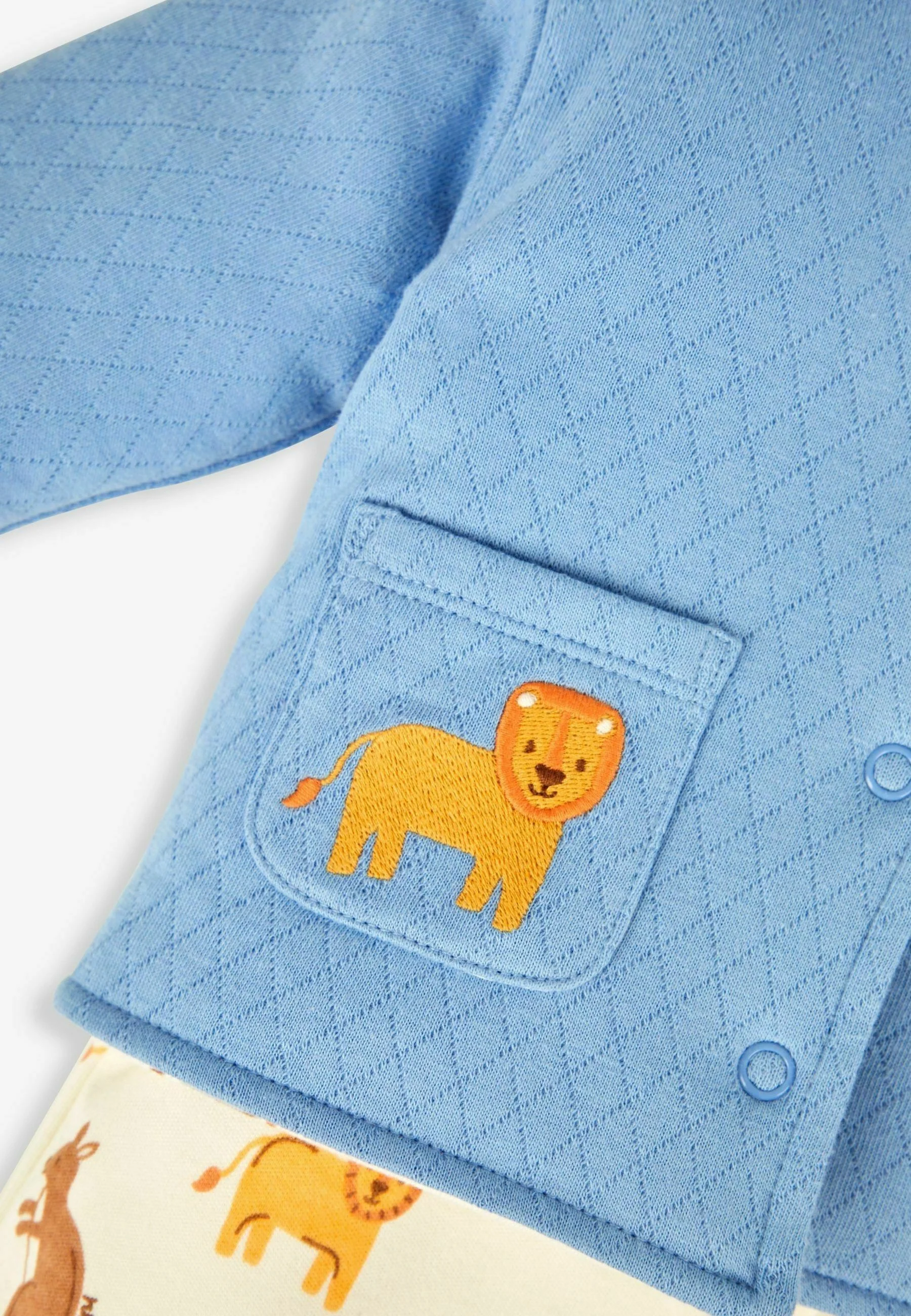 JoJo Maman Bébé Chaqueta ligera
