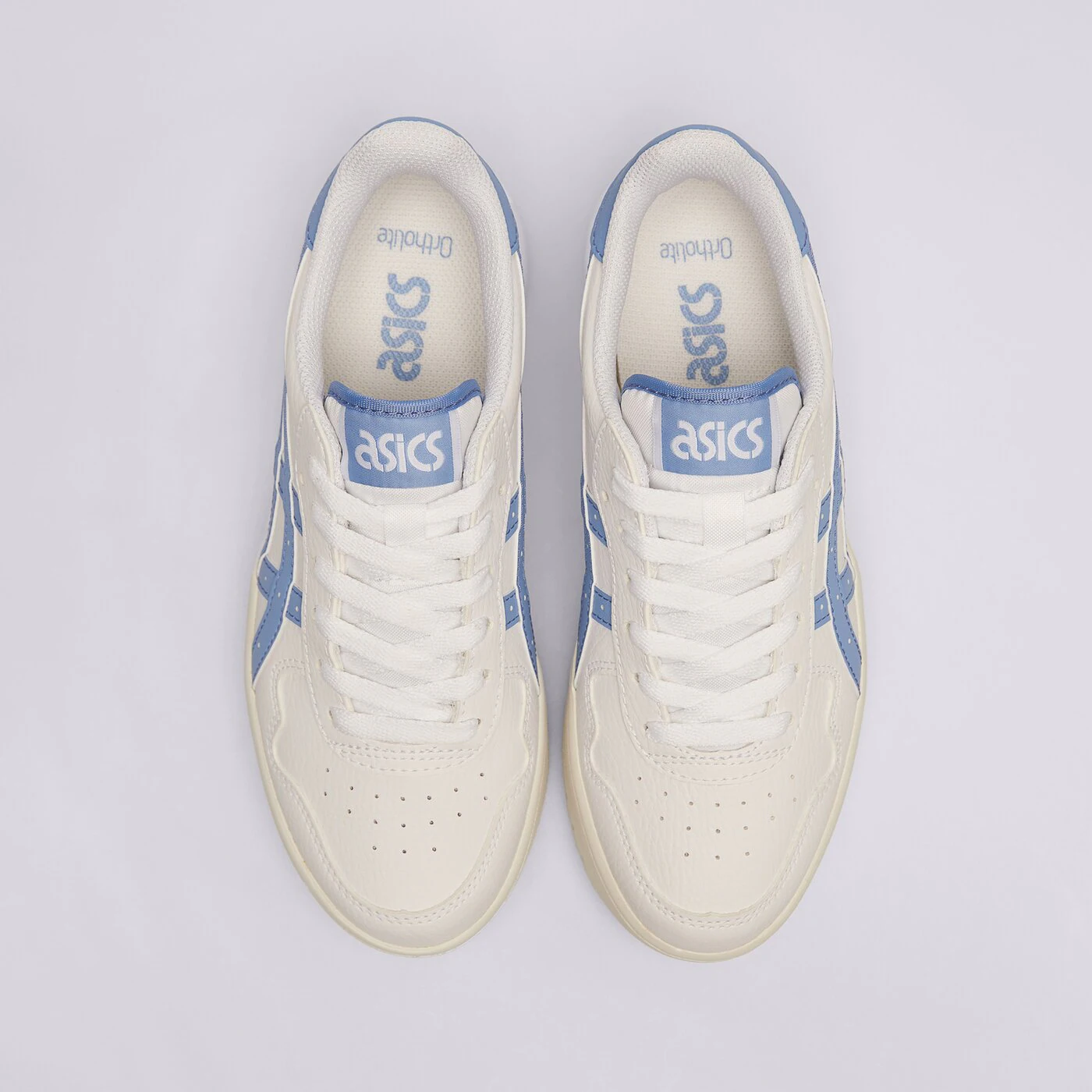 ASICS JAPAN S PF Weiß