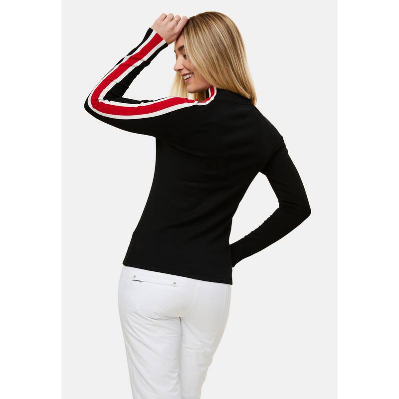 Krimson Klover Cirque Layerlangarmshirt Damen