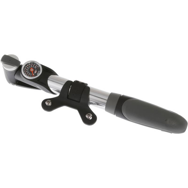 SKS Germany Injex Control Fahrradpumpe