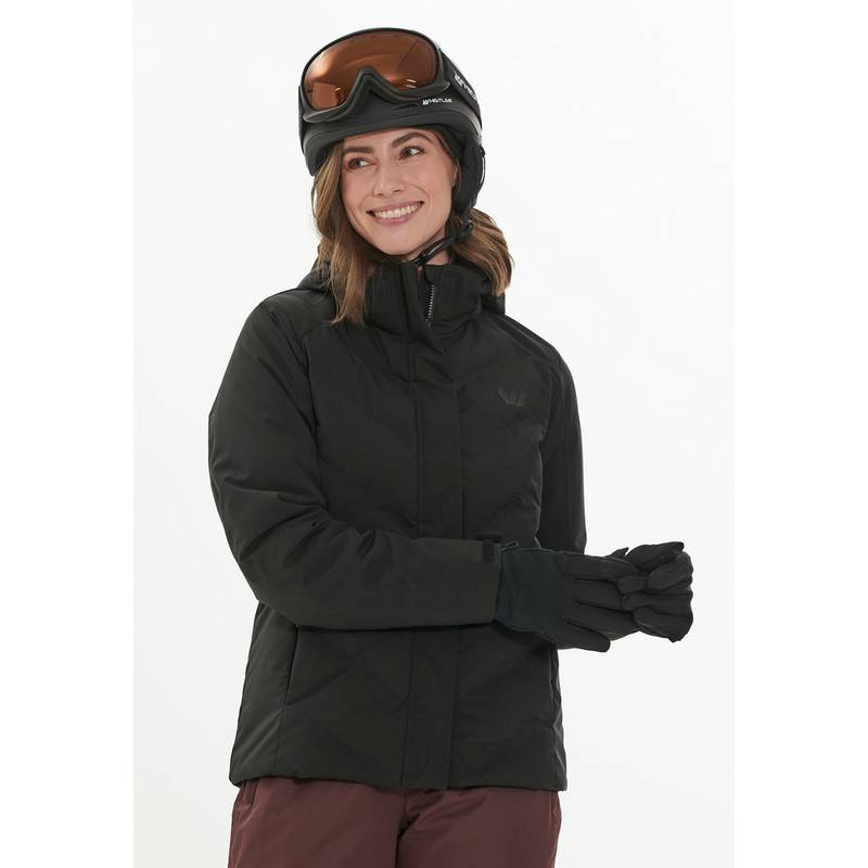 Whistler Freeride Skijacke Damen