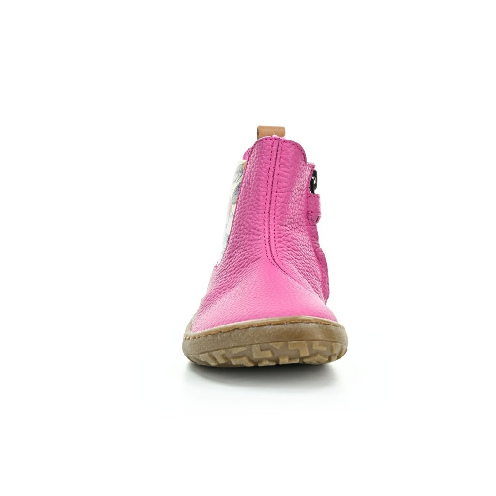 Froddo G3160237-4 Fuxia Chelsea Barfußschuhe