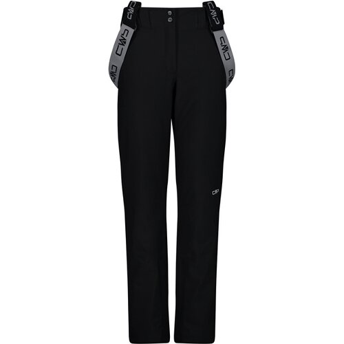 DAMEN LATZHOSE WOMAN PANT